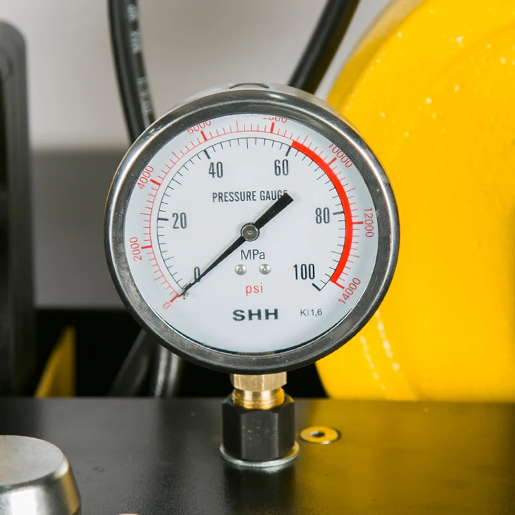 
VHB-200 Multifunction Busbar Processor cutting bending punching 3-in-1 Hydraulic Busbar Processing Machine 