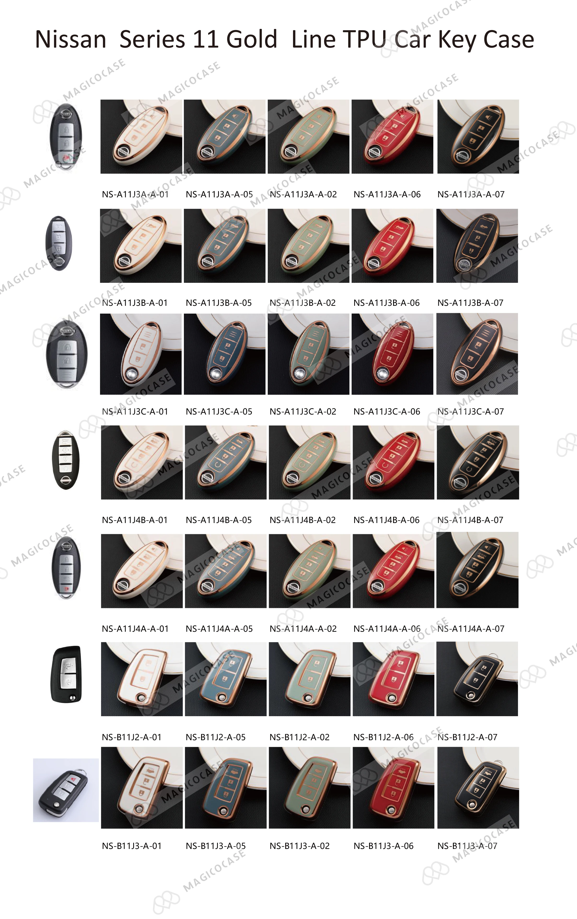 Free Sample For American Honda Civic Accord Car Key Cover Key Case Shell for Vezel Pilot CRV Freed 2021 2022 Car Key Holder