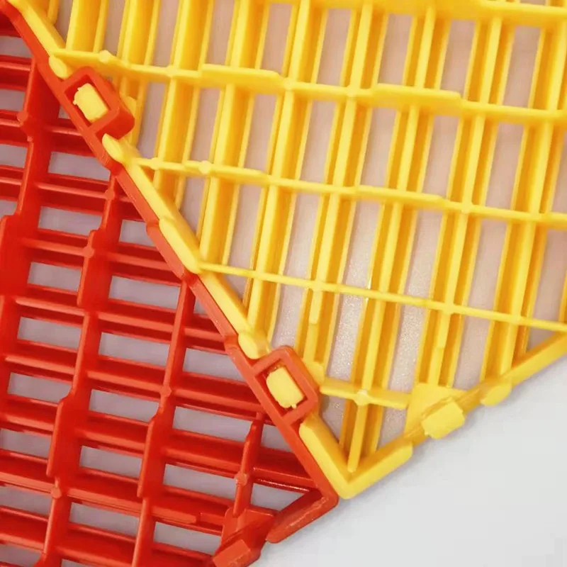 workshop colorful options car detailing auto PP garage floor tiles car garage floor  with  Easy to install