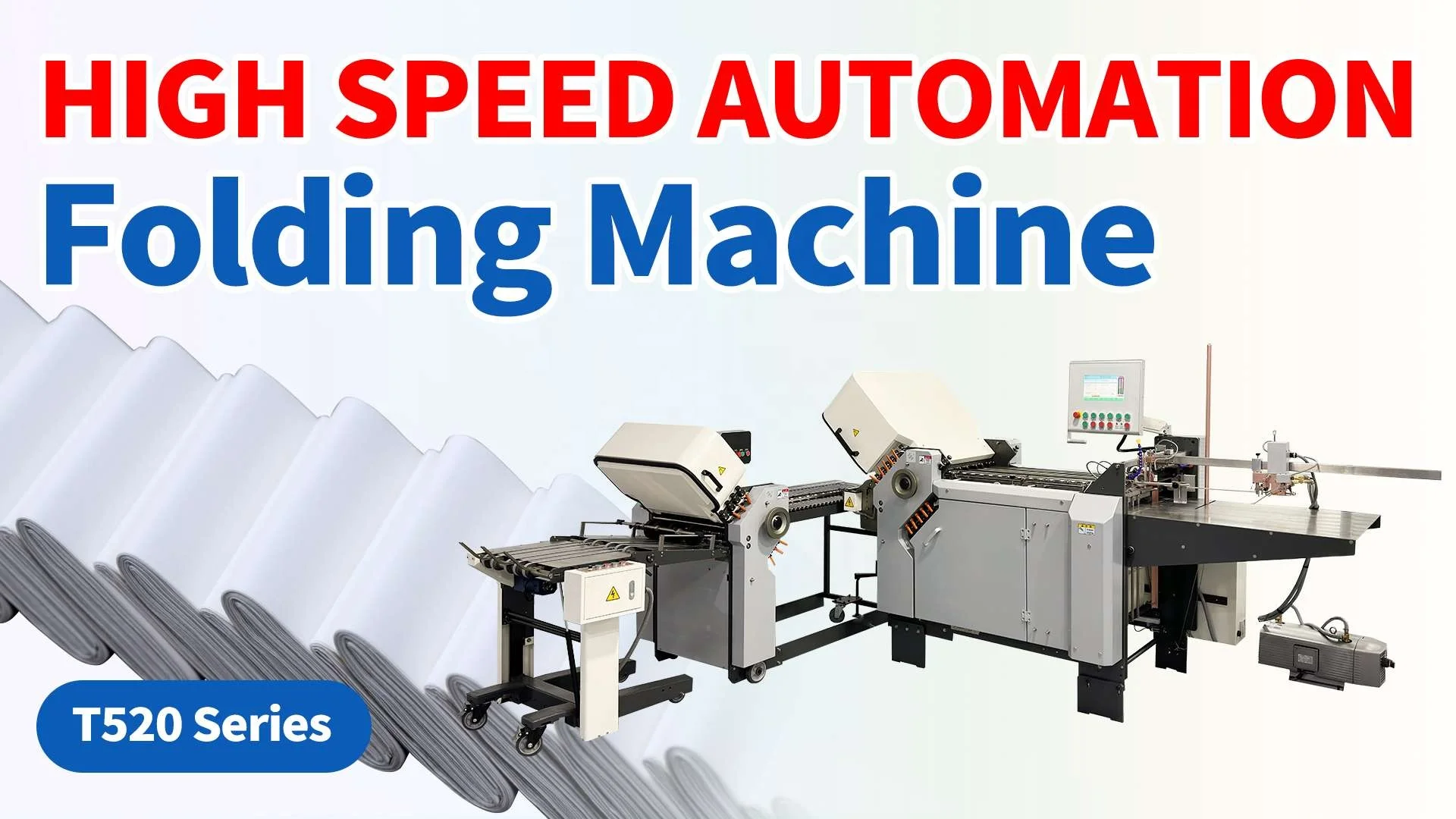 Скоростная машина oemfoldmachinproducer oemfoldmachinesupplier oemfoldmachinecompany oemfoldmachinfactory trifold machinfactory