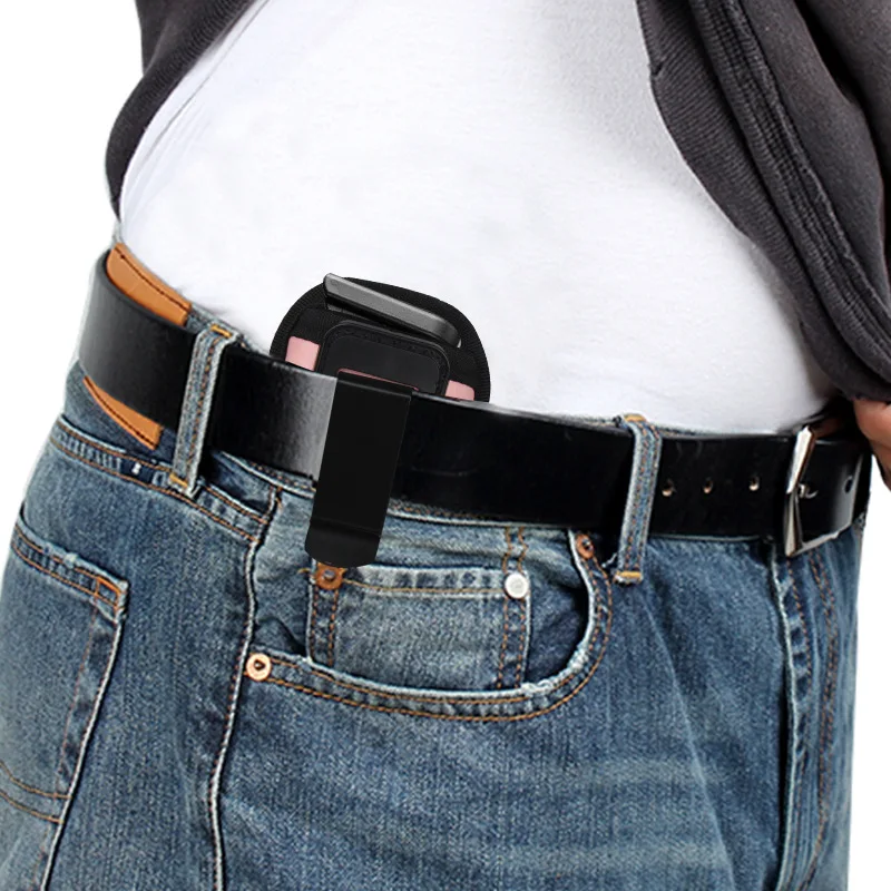 HOT SELL Shot Gun Shell Pouch Bag Bullet Hunting Bullet Holders Waist Bags For Rifle Bullet Holder Pu