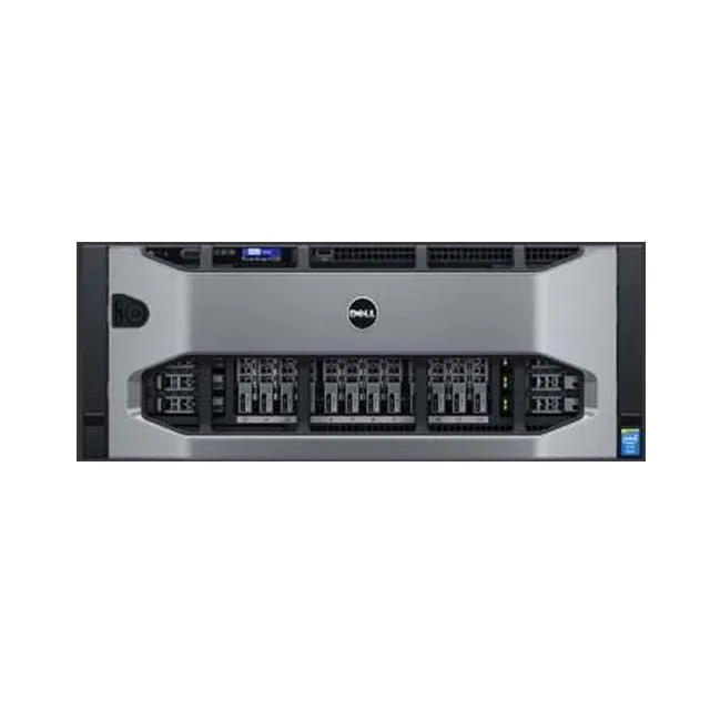 Dell PowerEdge  R940   2x Intel Xeon Gold 6126 Processor 3U Rack Server