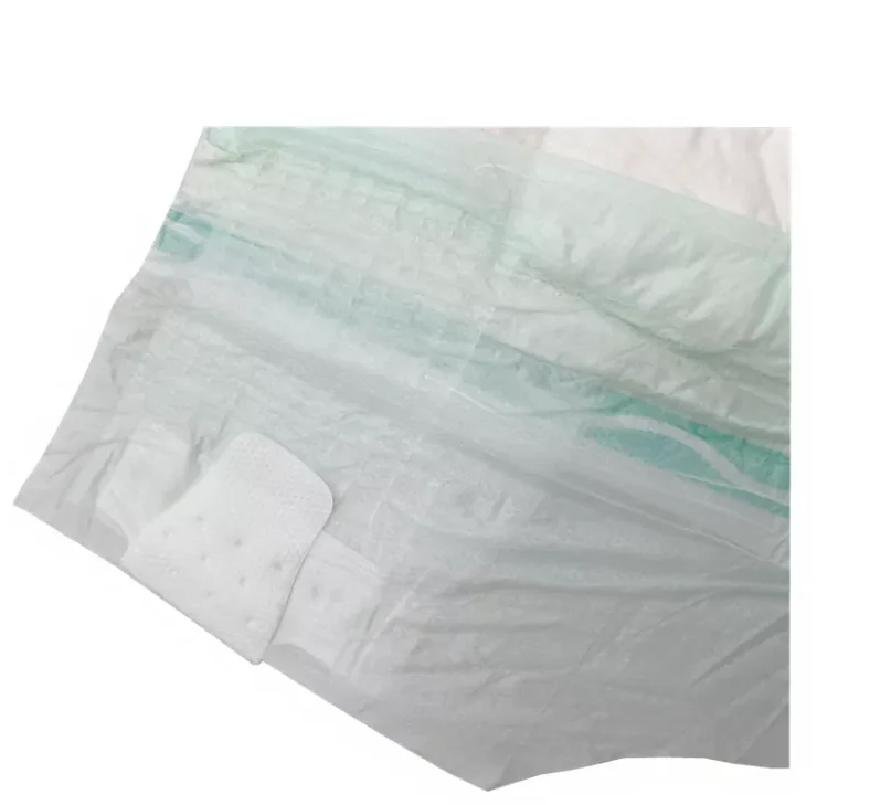 Disposable daily children nappies Bebe diaper leak free cheap baby nappy