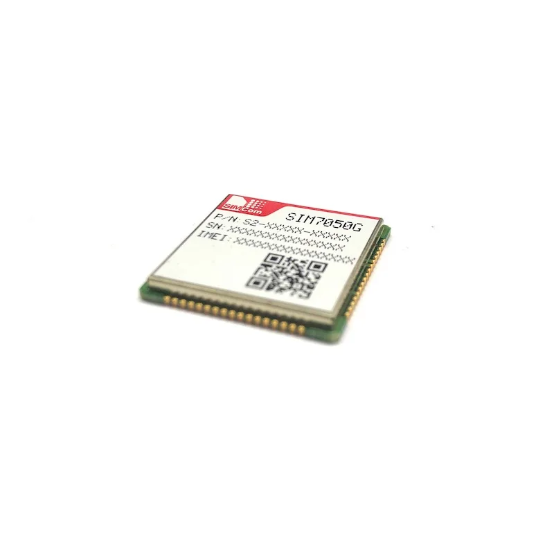Simcom sim7050g NBIOT GSM GPRS модуль совместимый с