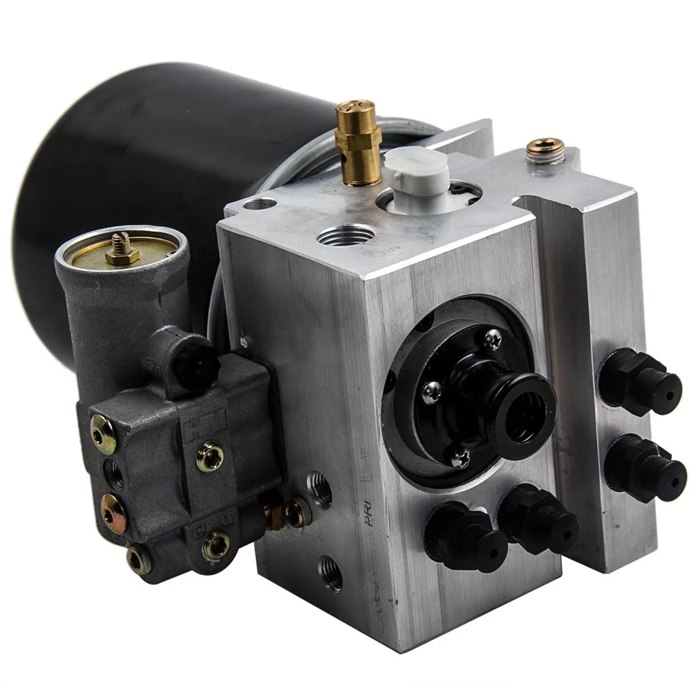 5004050 Air Dryer (AD-IS) 12V For Heavy Duty Truck