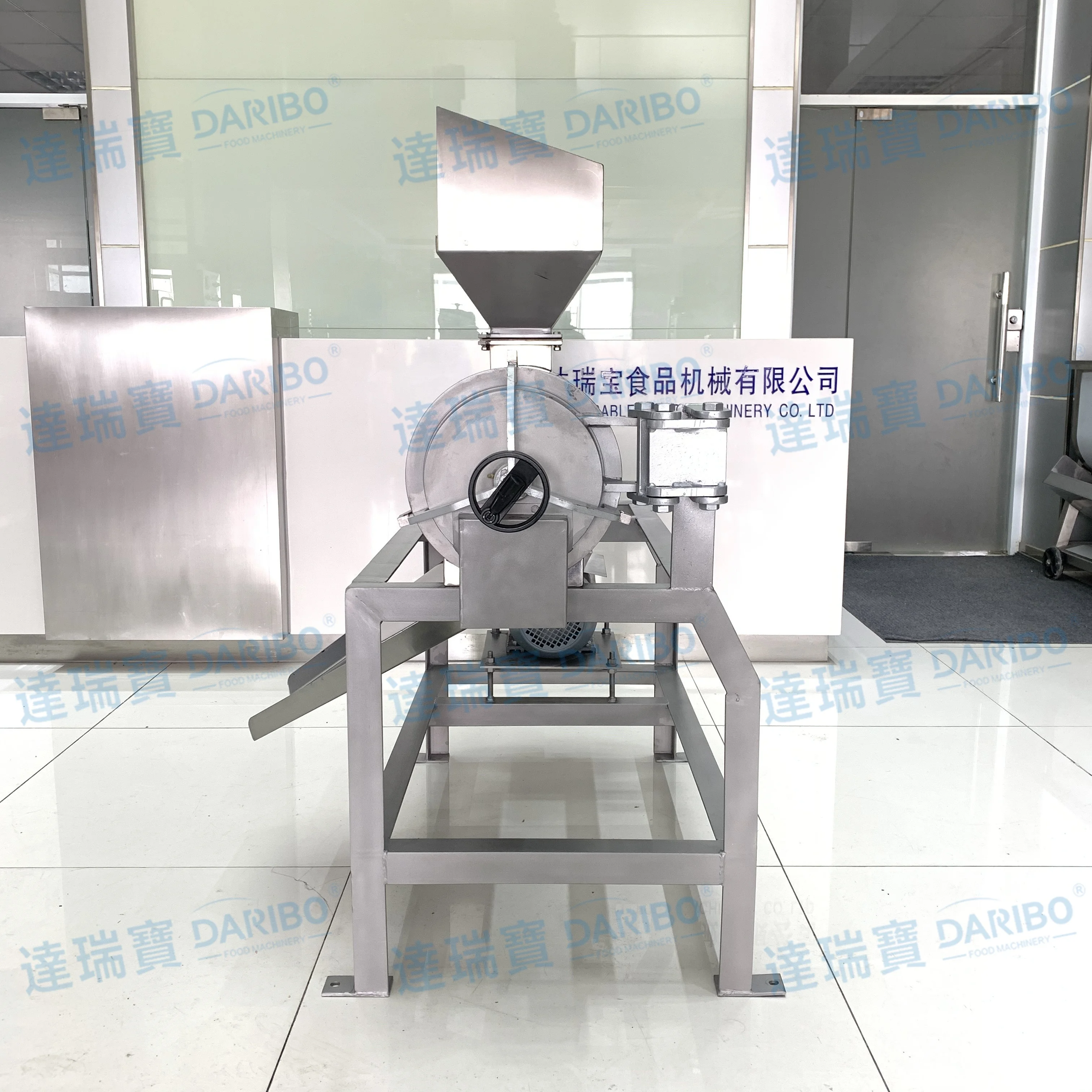 
extracteur de jus industriels pulp extractor juice making machine prices 