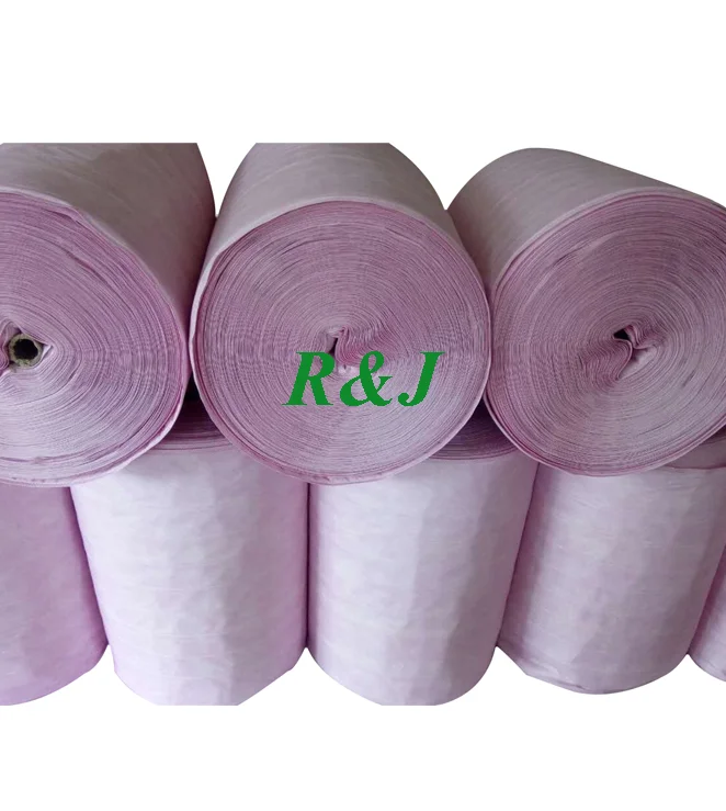 Merv 8 9 11 13 14 air filter material synthetic media wire mesh laminated roll