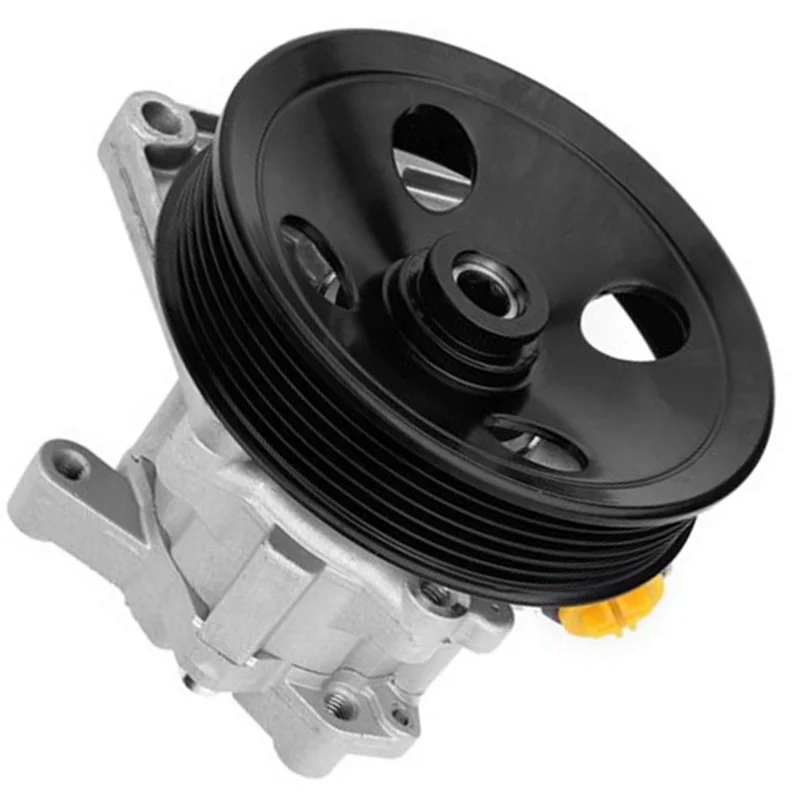 2024 new 0044668401 0064668401 Hydraulic Power Steering Pump Factory Cheap For BENZ GL M Steering Pump