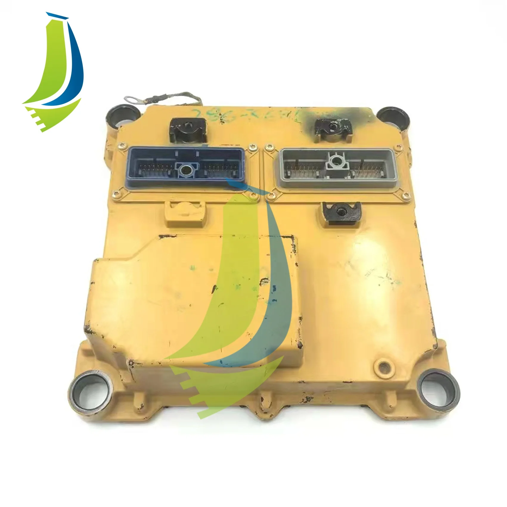 286-3686 ECM/ECU/Controller for C6.6 Engine Excavator 2863686