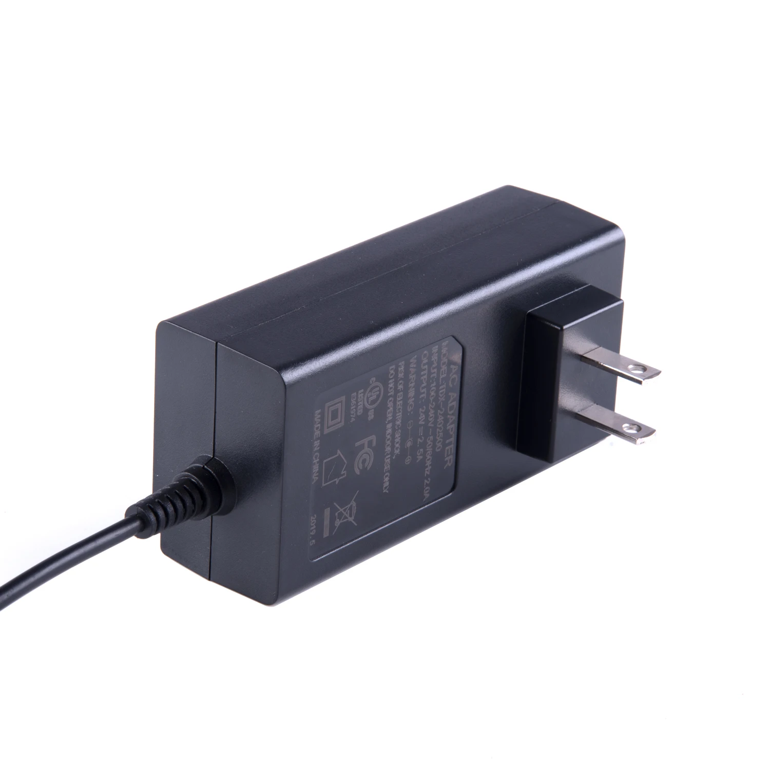 Блок питания 24,5 V 2.65A адаптер переменного тока зарядное устройство 65 Вт адаптер питания зарядное устройство 24,5 V адаптер питания 65 Вт AC/DC зарядное устройство
