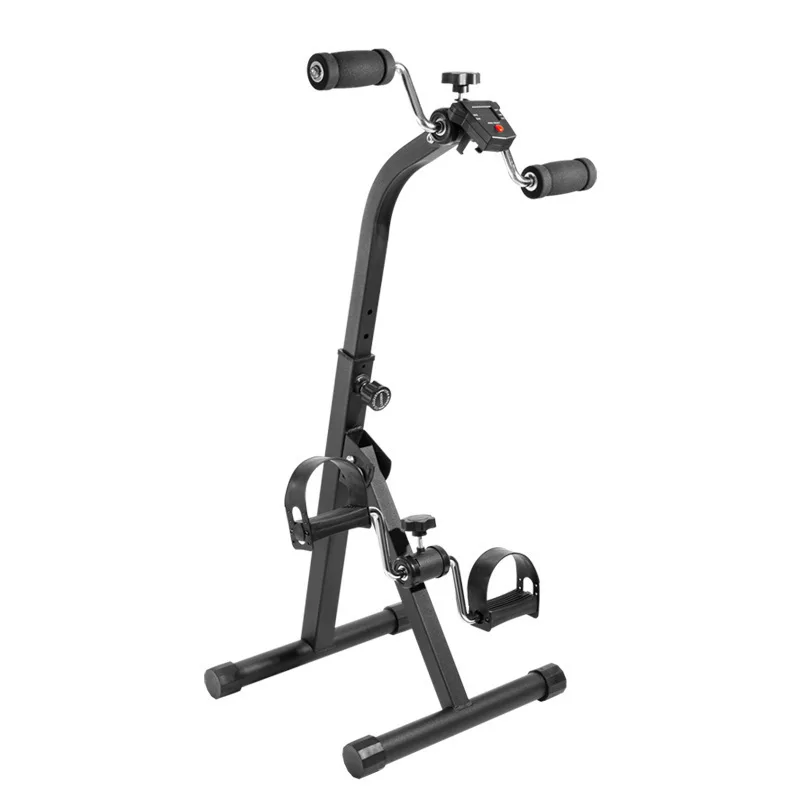 High Quality Indoor Fitness Pedal Trainer For Upper And Lower Extremity Rehabilitation Indoor Exercise Bike