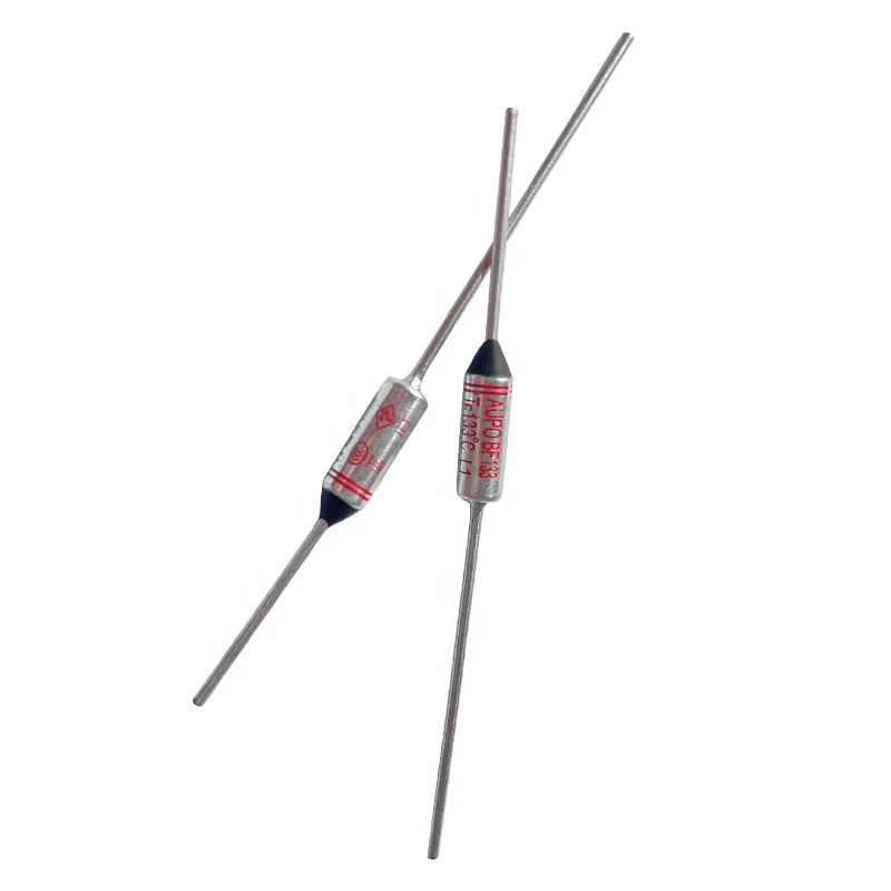 CSRY IEC Low Temperature Thermal Fuse 250V 10A Temperature Controller Fuse