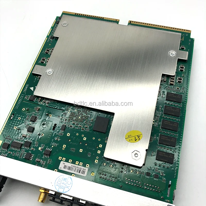 Wholesale ZTE CCE1 baseband processing unit ZTE Baseband