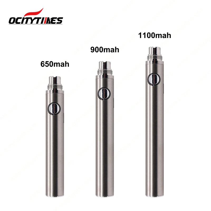 trending hot products twist evod electronic cigarette colorful evod twist 2 evod twist battery