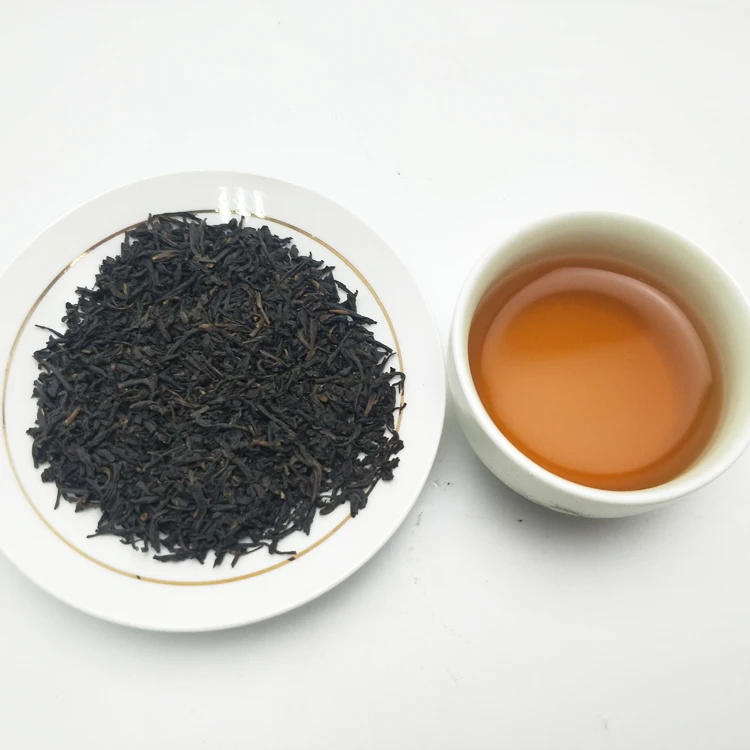 Zwarte Thee Chinese Wholesale High Mountain Factory Supply Black Tea Ceylon