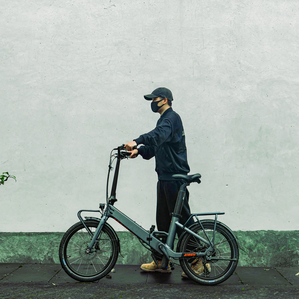 Folding ebike 20 inch Fold Motor Electric Bikes Buy Europe European Warehouse For Sales Electric Bicycle