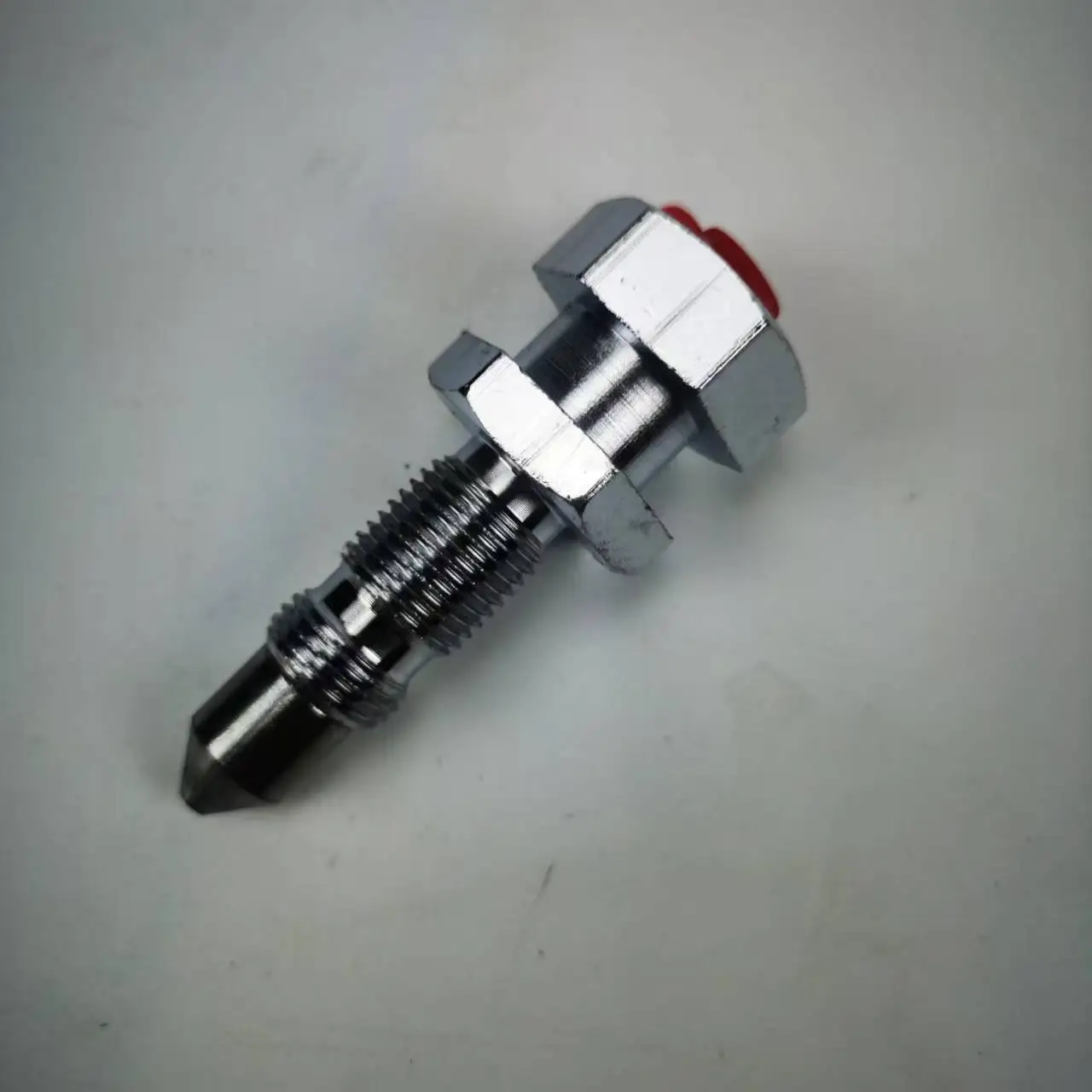 Supplier 195-30-13191 Cummins Fuel injector Original Fuel injector for ShanTui Bulldozer Accessories  SD22  SD23  SD32