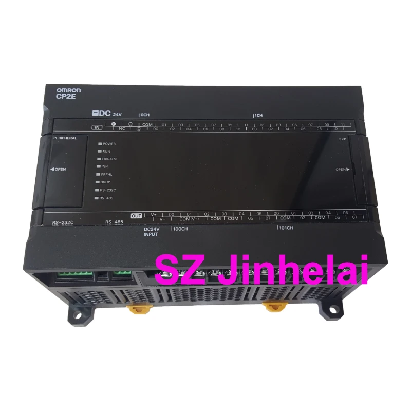 New and Original CP2E-S40DT1-D   Absolute Wholesale Plc Control Automation Direct Logic