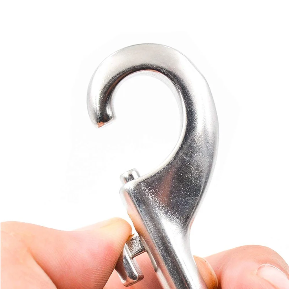 metal swivel snap hooks for handbag,swivel bag dog leash bolt trigger snap hook for bag