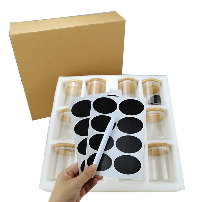 Christmas gift spice jar set.jpg