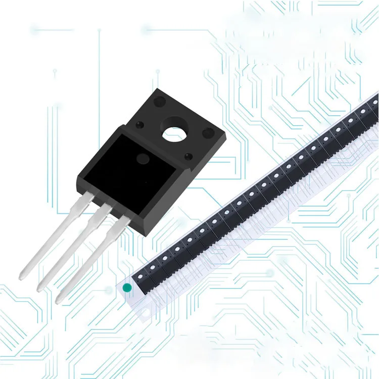 Brand New, high quality diode MBRF40200CT 4020040A 200V TO-220F package insert Schottky, rectifier diode