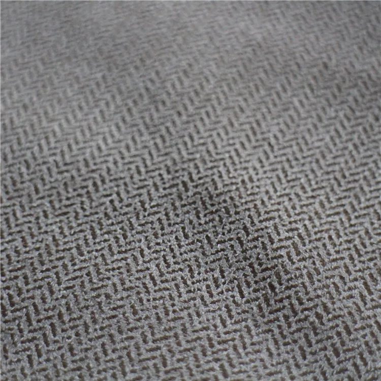 Faux synthetic leather upholstery fabrics for sofas and furniture
