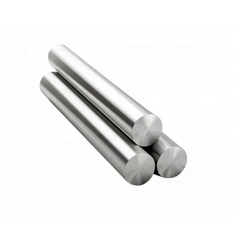 Stainless Steel Round Bar SUS 304 310s 316  420j2  430 316 304 Stainless Steel Round Bars Price