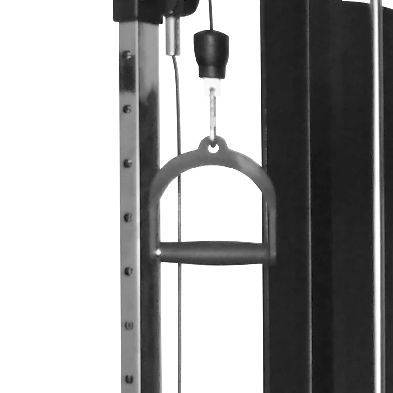 Gym Equipment Commercial Fitness Cable Crossover Machine Cable Fly Machine