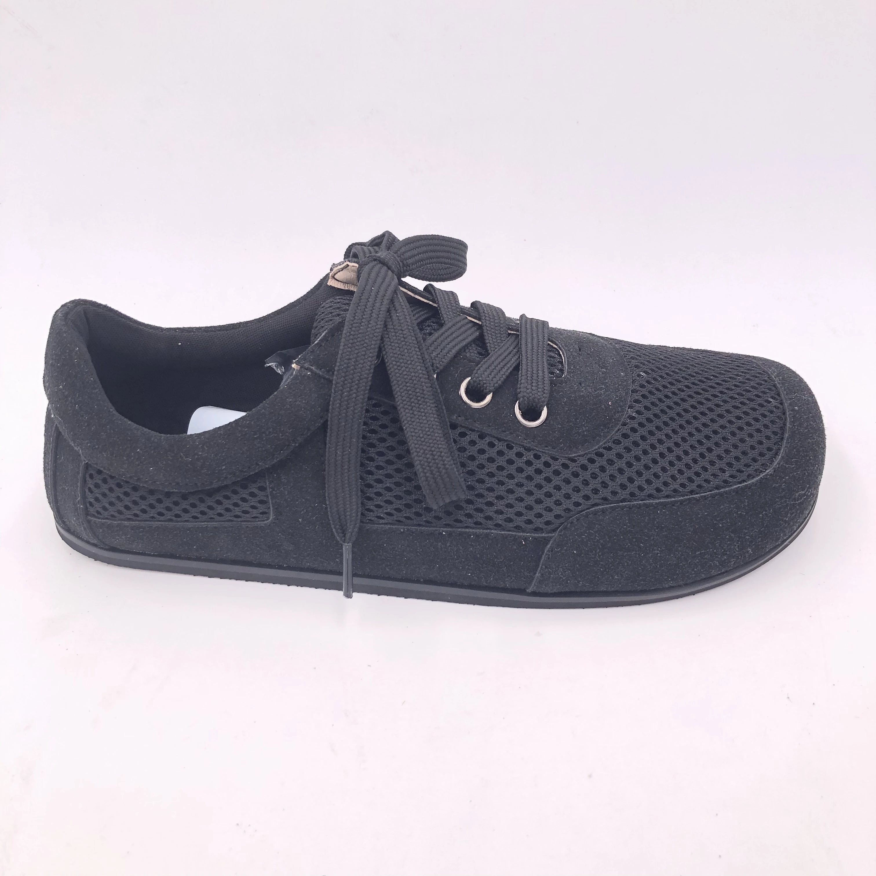 TipsieToes Minimalist Barefoot Shoes For Men And Women Daily Life Training Cross Casual Running Sneat Shoesflexible roll to ball