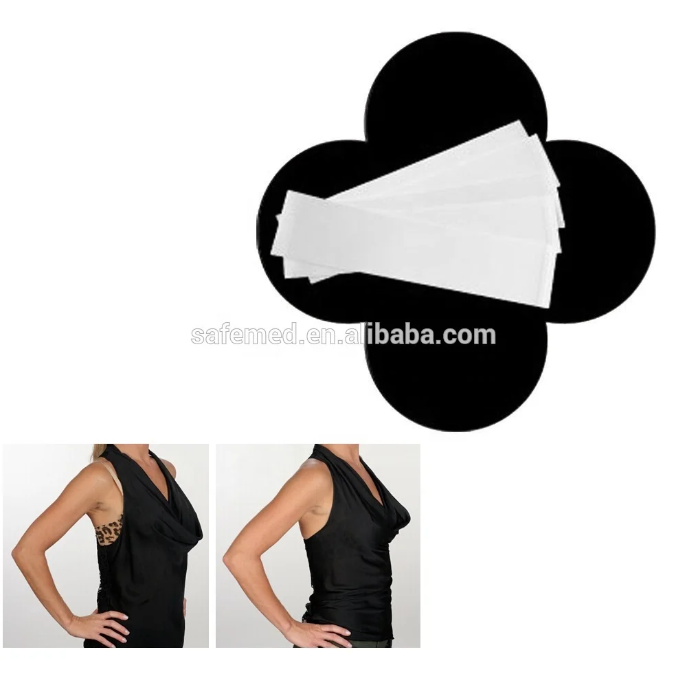 Двусторонняя медицинская лента для нижнего белья для женщин