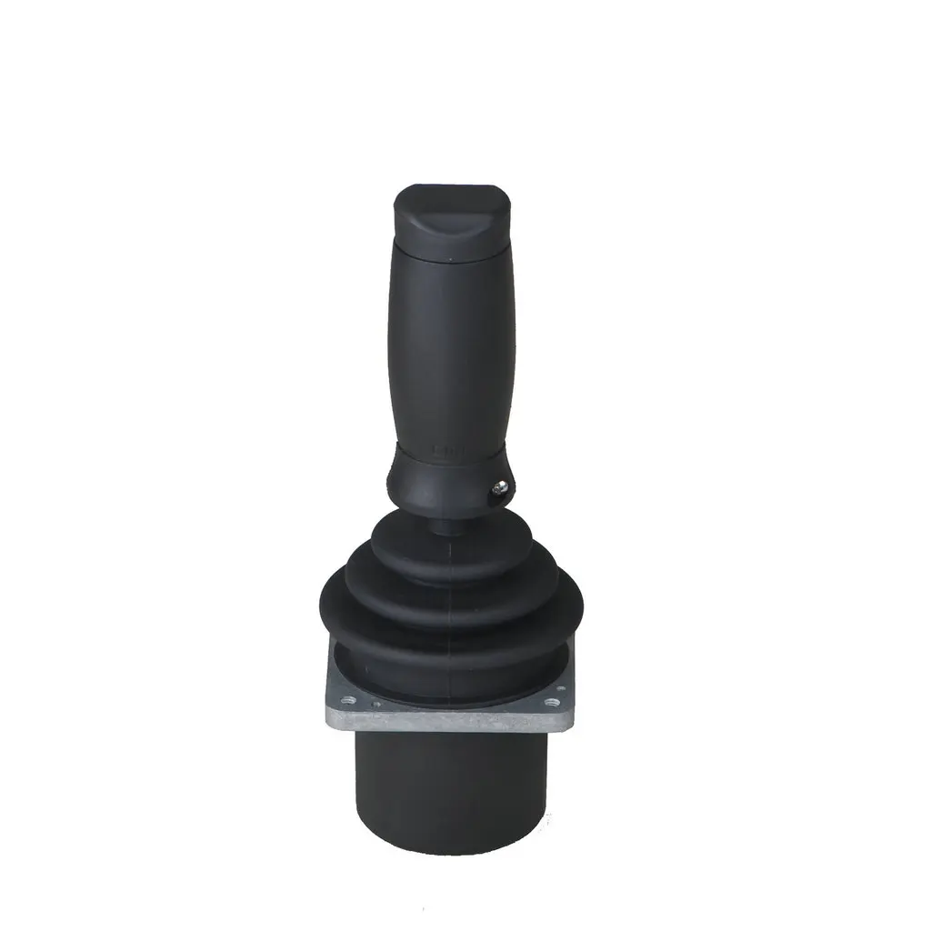 High reliability hall effect joystick analog joystick