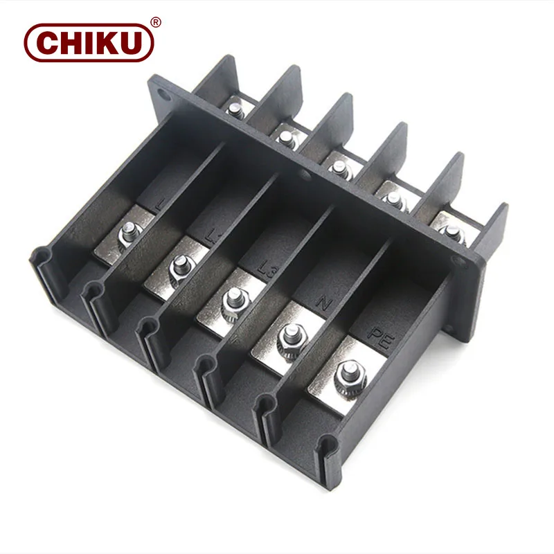 Wholesale Solar Inverter Wall-in Huge Current Terminal Easy Safe Wiring Terminal