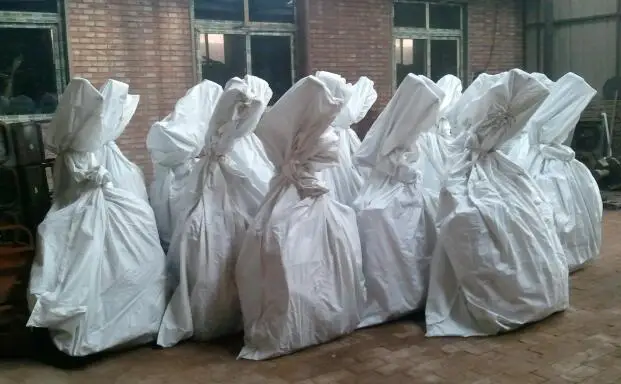 Traditional Cargo Tricycle(GP-T-008)