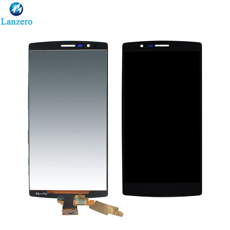 
G4 LCD For LG G4 Display Touch Screen Digitizer Panel With Frame For LG H810 H815 LCD Display  (60722036187)