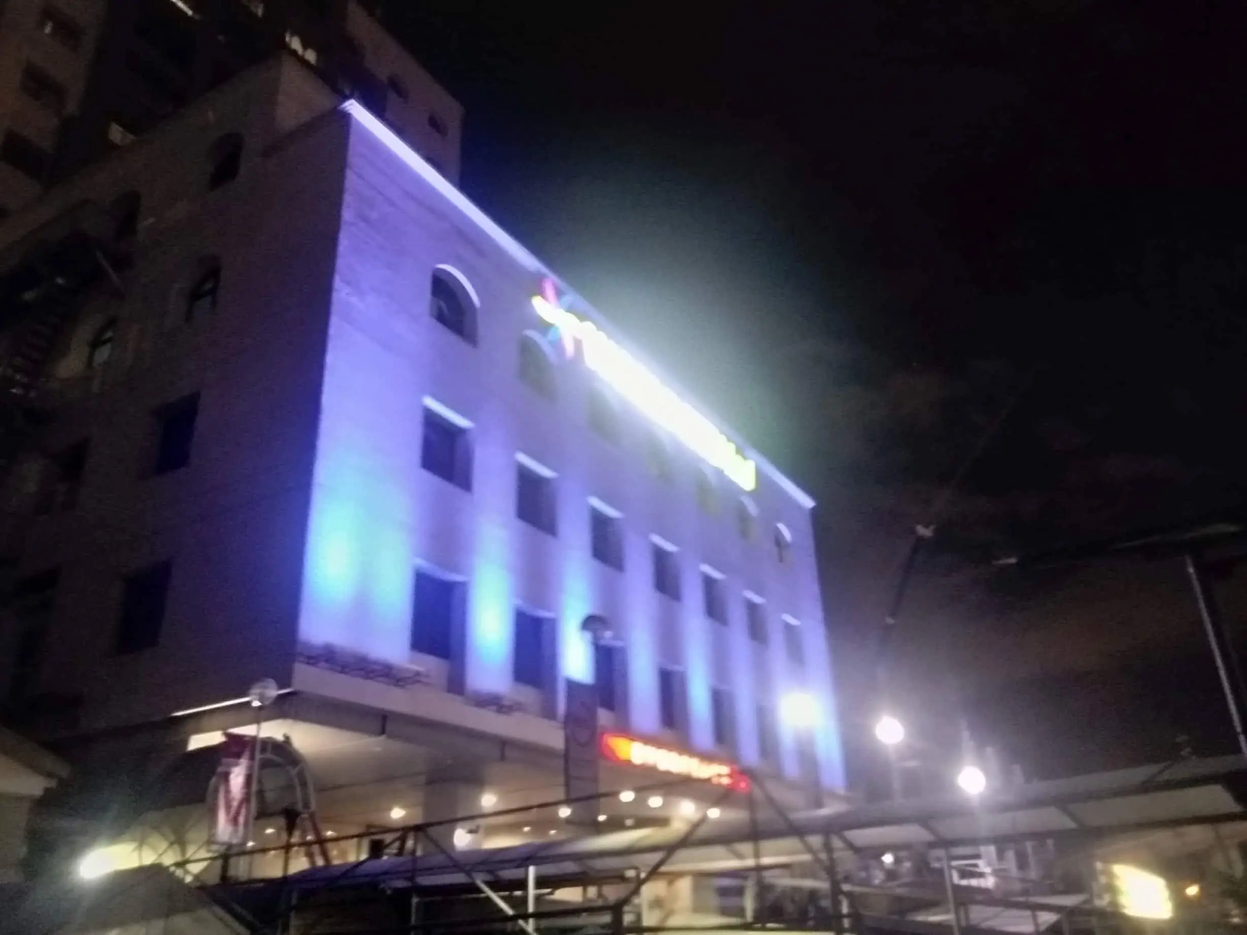 IP65 waterproof 24x10W dmx outdoor rgbw led lights wall washer, rgb led wall washer lights