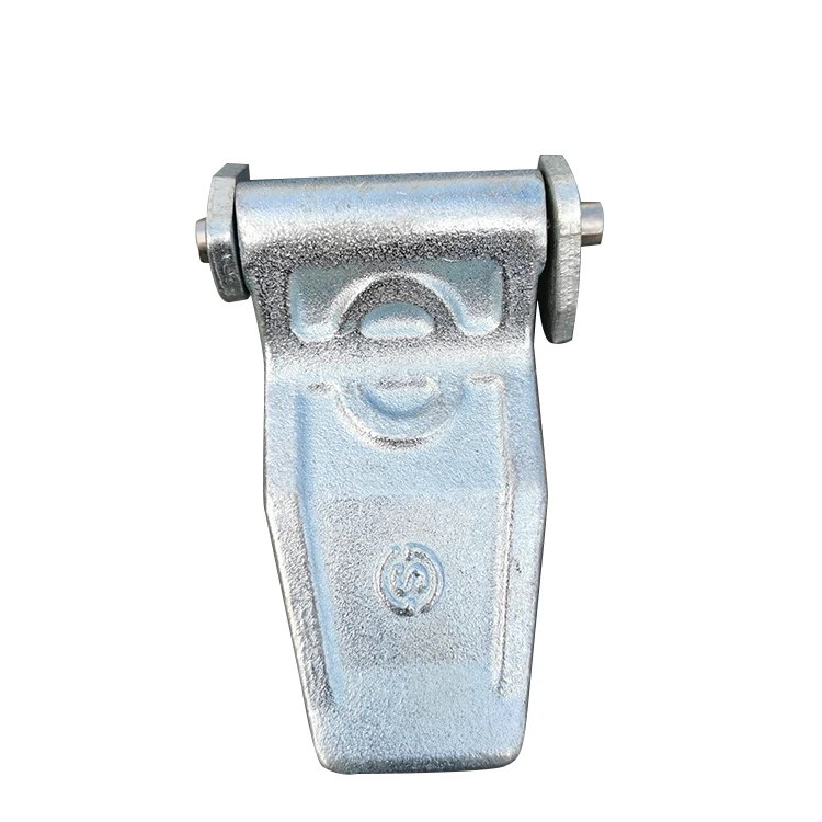Marine container spare parts / shipping cargo truck container door hinge blade