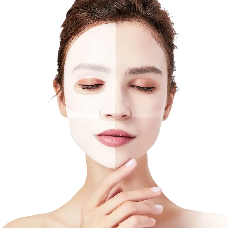 Wholesale Korea bio-cellulose mask moisturizing moisturizing whitening bio-cellulose mask