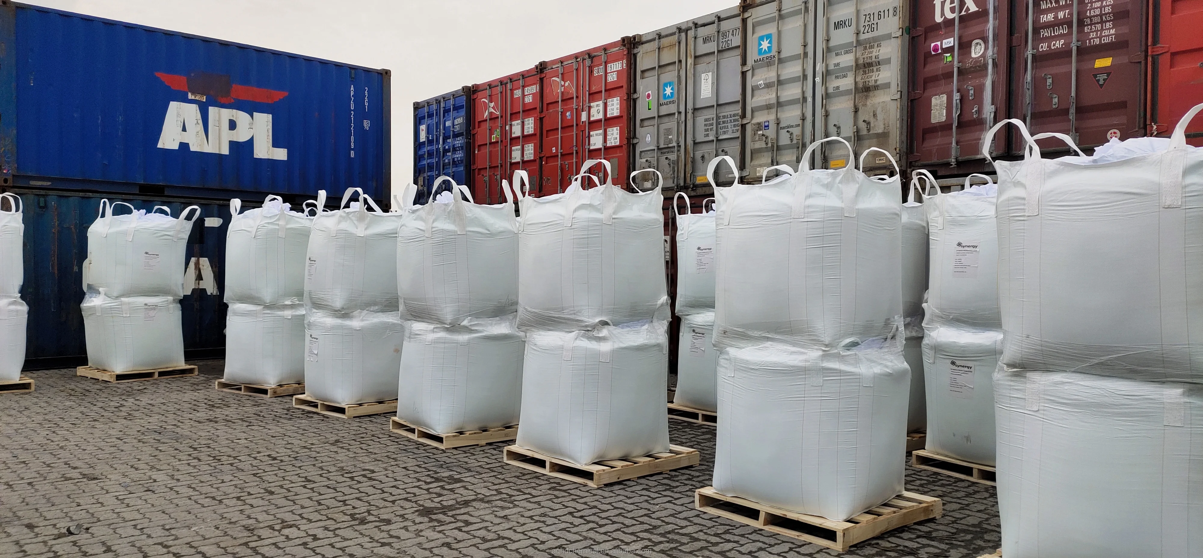 HAIDA Slaked Lime Calcium hydroxide  Hydrated lime Ca(OH)2 96% powder surface area Factory Inorganic compound Good quality