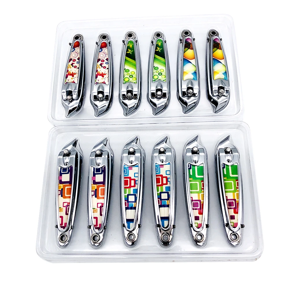 
High Quality Nail Clipper for Personal Care 