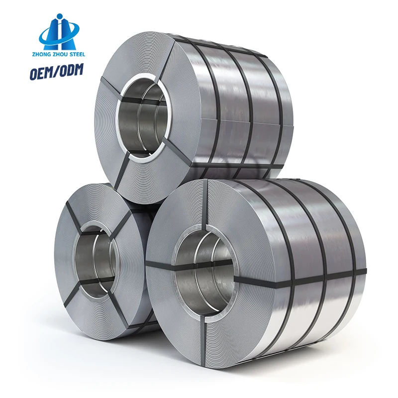 High Quality Steel Coil Cheap Factory Price Stainless With Cutting Service Hot Rolled Coil Steel Strip