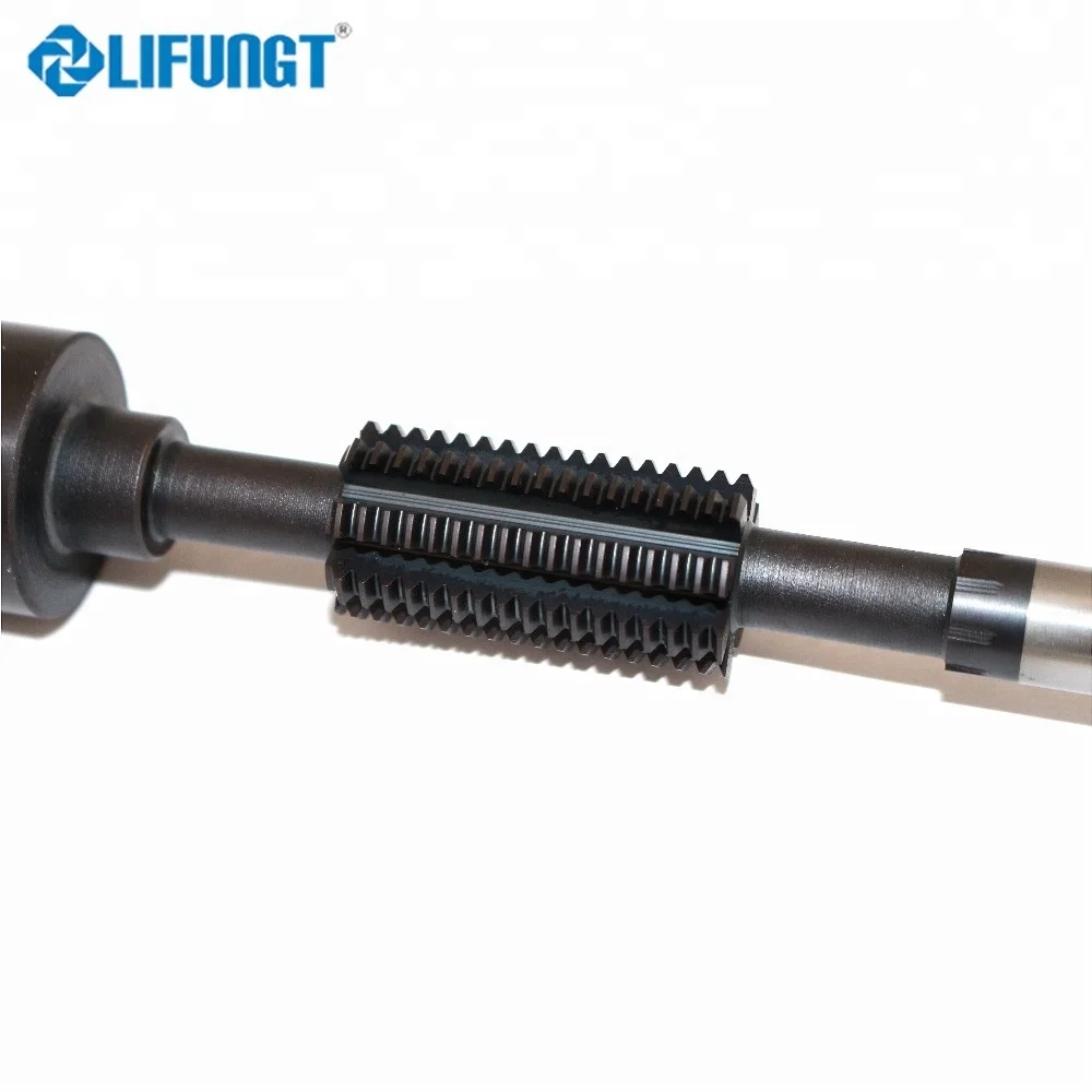 China factory customized carbide burr removal tools