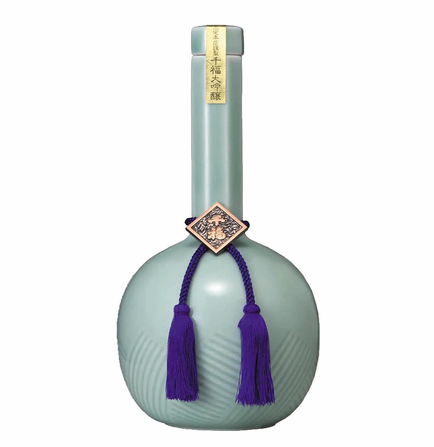 Japanese good quality wine premium spirits daiginjo eiju 720ml Sake