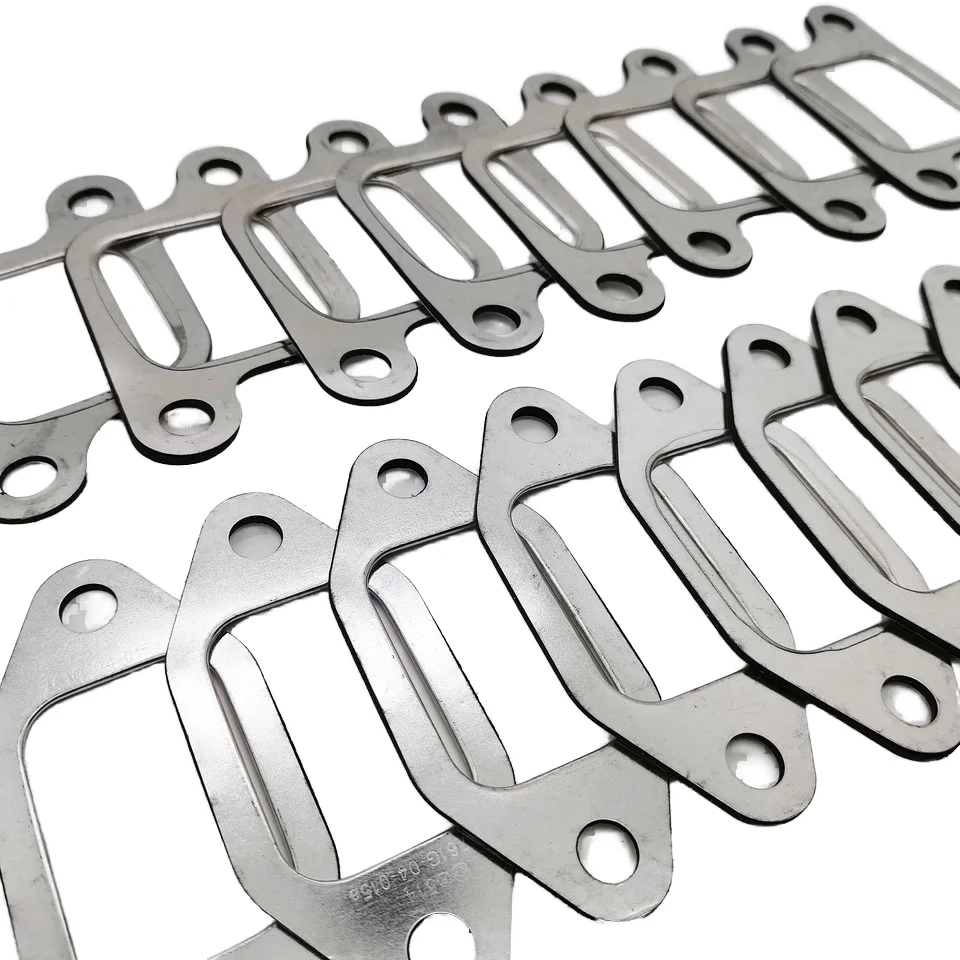 Индивидуальные размеры круглые плоские листовые металлические резиновые прокладки с PTFE EPDM PU материалы из нержавеющей стали кольцо дизайн