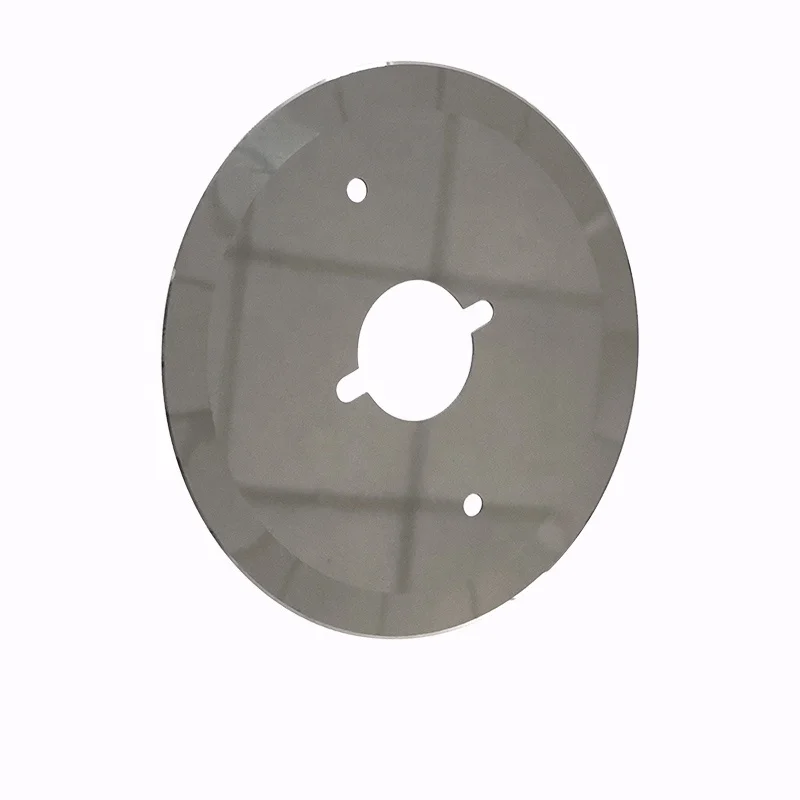 Various kinds of Slitter Roll Disc Blade Round Circular Knife