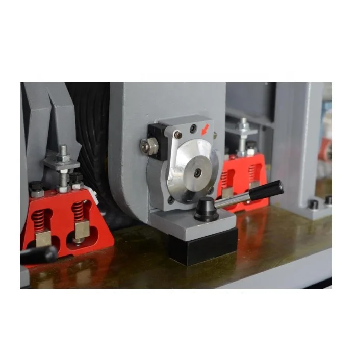 Floating Primer Wide Belt Sanding Machine 1300mm