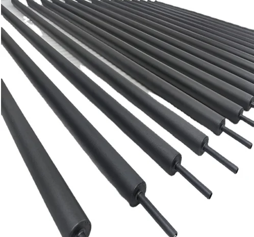 Ru-ir titanium anode#MMO titanium anode# titanium electrode used for Cathodic protection