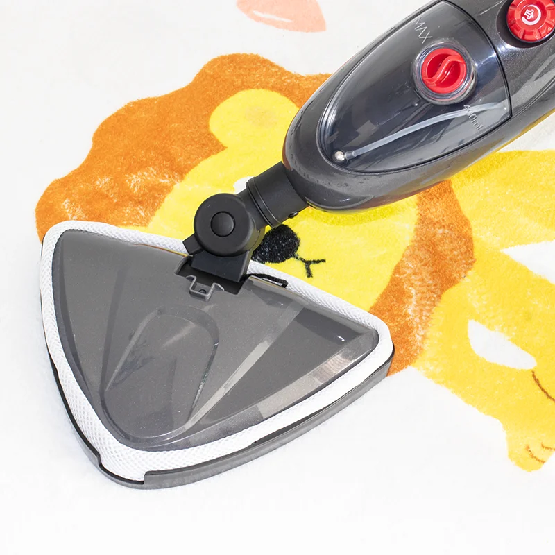 Purolf Steam Floor Cleaner Household Cleaning Mop Wet Dry High Pressure Steam Vacuum Cleaner