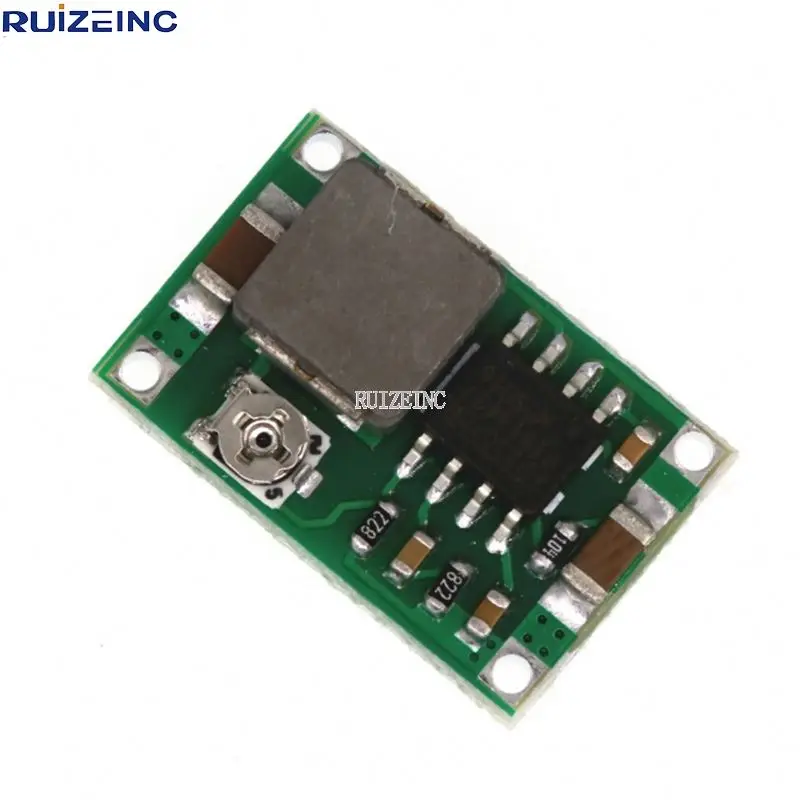 360 aircraft model power supply step-down module DC-DC power supply module onboard power supply exceeding LM2596