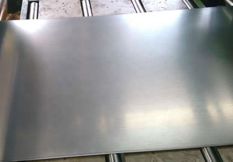 DC01/SPCC 201 302 cold rolled stainless steel coil plate stainless steel cold and hot rolled plate