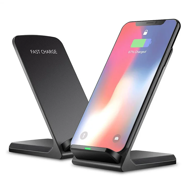 
10W Wireless Charger stand best selling products 2020 in usa amazon 